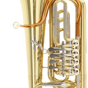 B-Tuba Reisser Trainee RTU-780