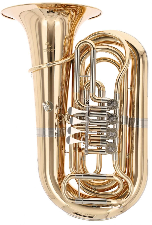 B-Tuba Reisser Academia RTU-783