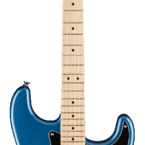 E- Gitarre Fender Squier Affinity Stratocaster - LPB