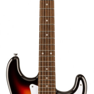 E- Gitarre Fender Squier Affinity Strat Junior HSS - 3TS