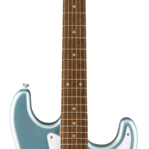 E- Gitarre Fender Squier Affinity Strat Junior HSS - IBM