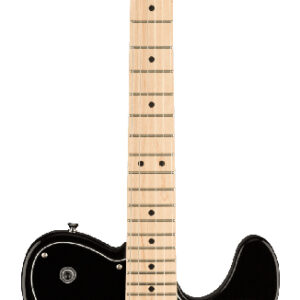 E- Gitarre Fender Squier Affinity Telecaster Deluxe - BLK