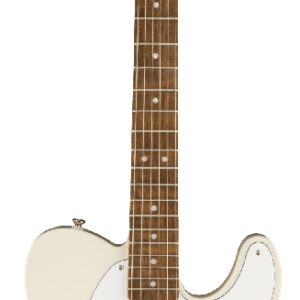 E- Gitarre Fender Squier Affinity Telecaster - OLW