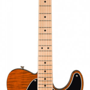 E- Gitarre Fender Squier Affinity Telecaster FMT SH - MOC