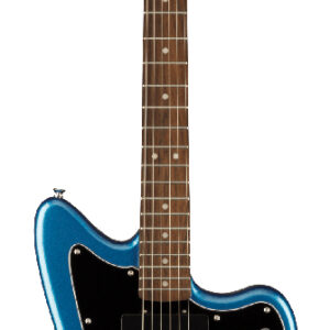 E- Gitarre Fender Squier Affinity Jazzmaster - LPB