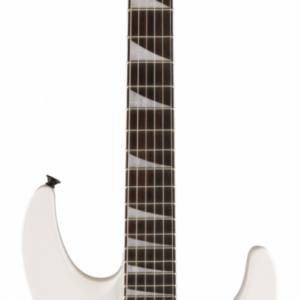 E-Gitarre Jackson JS22 Dinky - AH FB - WHT