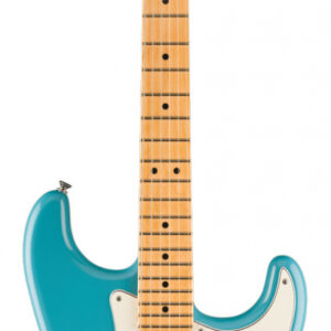 E- Gitarre Fender Player II Strat MN - AQB