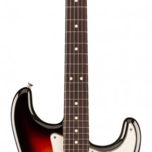 E- Gitarre Fender Player II Strat HSS RW - 3TS