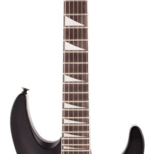 E-Gitarre Jackson Dinky JS32Q DKA Arch Top - Black Burst