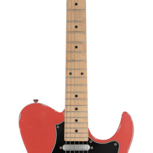 E-Gitarre FGN Customized Iliad LTD Cherry Bomb