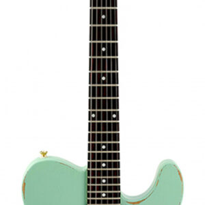 E-Gitarre Slick SL 50 SG