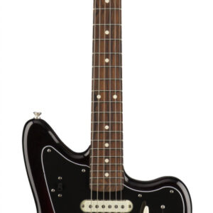 E-Gitarre Fender Player Jaguar PF 3TS - SHOWROOM