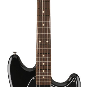 E-Gitarre Fender Player II Mustang RW BLK