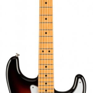 E-Gitarre Fender Jimi Hendrix Stratocaster MN - 3TS