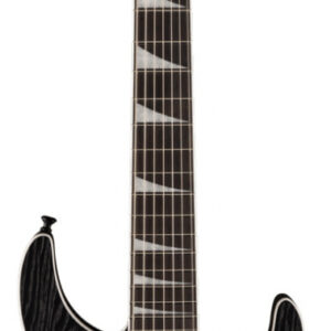 E-Gitarre Jackson Pro Jeff Loomis Soloist SL7 HT - BLK ASH