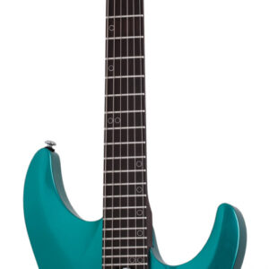 E-Gitarre Schecter Aaron Marshall AM-6 - Arctic Jade SHOWROOM