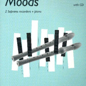 Spielband Moods Band 1