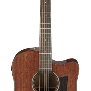 Westerngitarre Ibanez AAD440CE-LGS