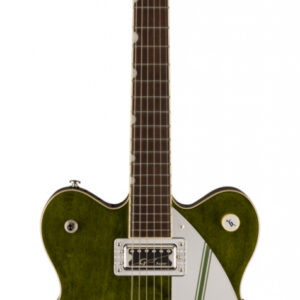 Semihollow Gretsch G2604T Ltd Streamliner Rally II - RGS