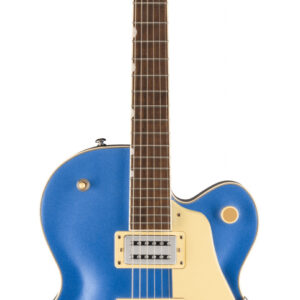 Semi-Hollow Gretsch G2420T Streamliner Bigsby - Fairlane Blue