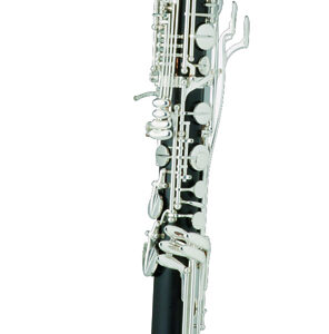 B-Bass-Klarinette Selmer Privilege SE-CP23