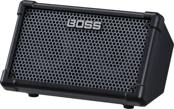 Gitarrencombo Boss Cube Street II BK