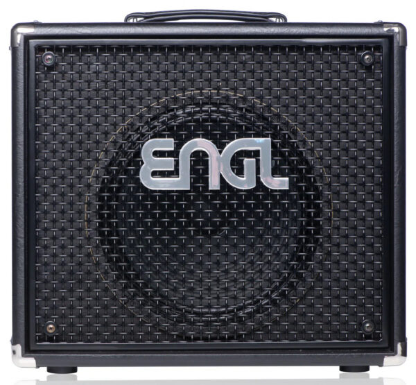 E-Gitarren Combo ENGL E606 Ironball