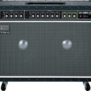 Gitarrencombo Roland JC-120 Jazz Chorus