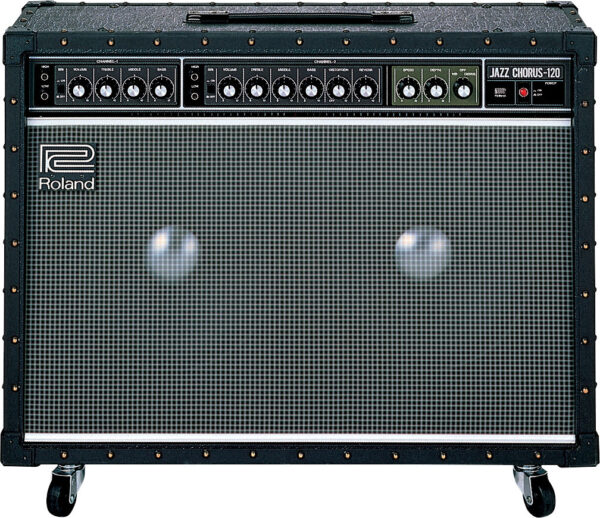 Gitarrencombo Roland JC-120 Jazz Chorus