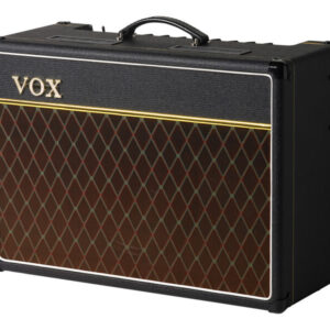 Gitarrencombo VOX AC15C1 Custom Greenback