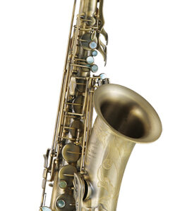 B-Tenor-Saxophon Paul Mauriat System 76 - 2nd Edition DK