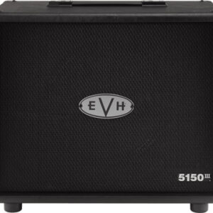 Gitarrenbox EVH 5150III 112ST Black