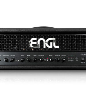 E-Gitarren Topteil ENGL Fireball 100 Head E635