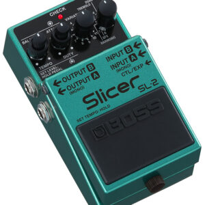 Bodeneffektgerät Boss SL-2