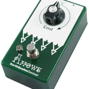 Bodeneffektgerät Earthquaker Devices Arrows V2