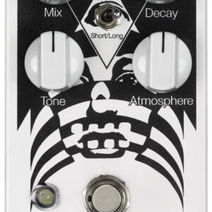 Bodeneffektgerät Earthquaker Devices Levitation V2