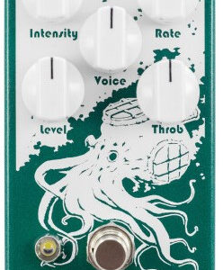 Bodeneffektgerät Earthquaker Devices The Depths V2