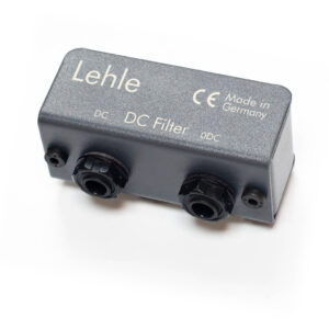 Filter Lehle DC Filter