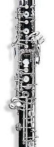 Oboe Marigaux 901