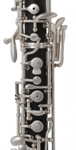 Oboe Reisser Student ROB-501