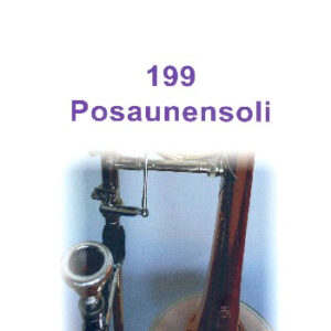 199 Posaunensoli