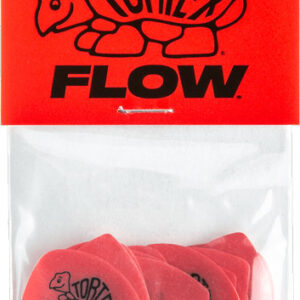 Plektrenpack Dunlop Tortex Flow 0.50