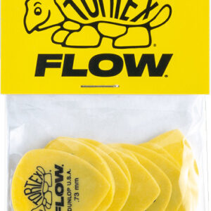 Plektrenpack Dunlop Tortex Flow 0.73