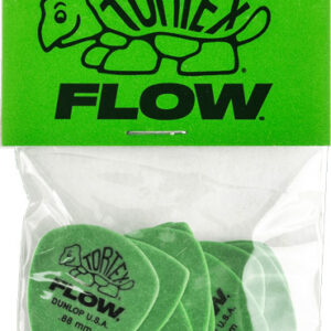 Plektrenpack Dunlop Tortex Flow 0.88