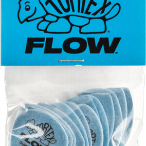 Plektrenpack Dunlop Tortex Flow 1.00