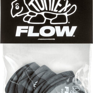 Plektrenpack Dunlop Tortex Flow 1.35