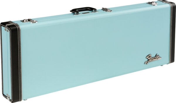 Case für E-Gitarre Fender Classic Series ST/T Sonic Blue