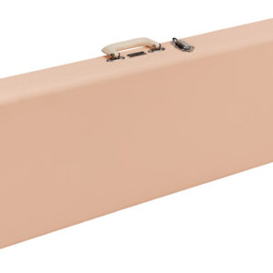 Case für E-Bass Fender Classic Series P/J Bass - Shell Pink