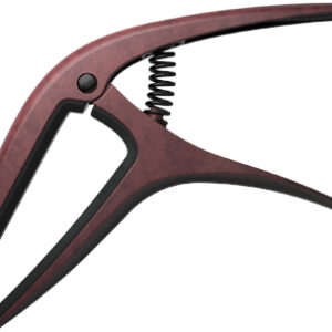 Kapodaster Ernie Ball Axis Capo - Bronze