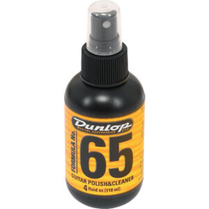 Gitarrenpolitur Dunlop No.65 Polish